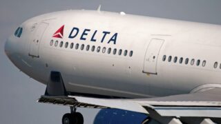 США отказываются от совместных перевозок Delta-Aeromexico