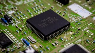 США планируют выделить на увеличение производства 162 миллиона долларов компании Microchip Technology