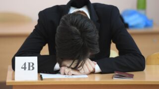 Стали известны промежуточные итоги январского ЕНТ