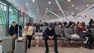 Стали ли алматинцы массово переезжать в Астану после землетрясений