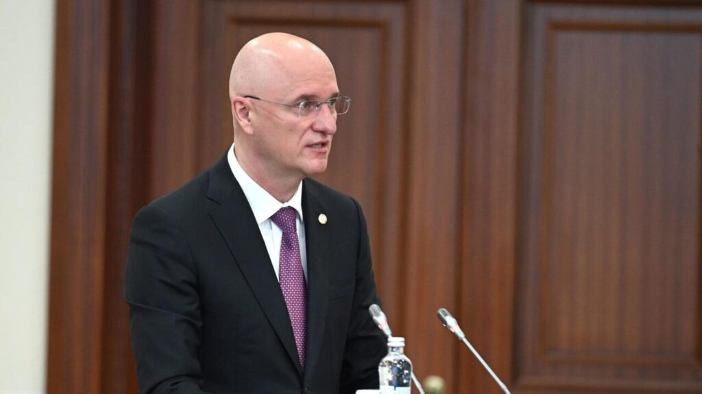 Фото: Пресс-служба Президента Республики Казахстан