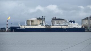 Старение мирового флота пока идет рост спроса на российскую нефть