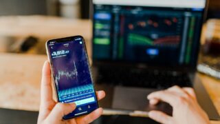 Ставки по ипотеке в США поднимаются до 6,95%