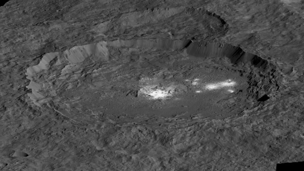 Фото: NASA.