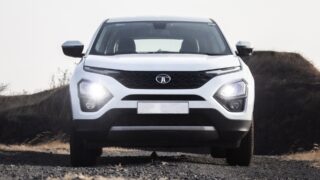 Tata Motors обходит Hyundai по продажам в Индии в декабре
