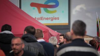 TotalEnergies обещает сдержать цены на топливо на своих АЗС