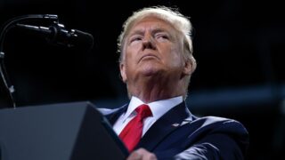 Трампу приказали выплатить 83 млн долларов по делу о домогательствах