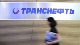 «Транснефть» возобновляет отгрузки из порта в Усть-Луге