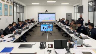 Трещины на 19 объектах в Алматинской области обнаружили сотрудники МЧС после землетрясения 