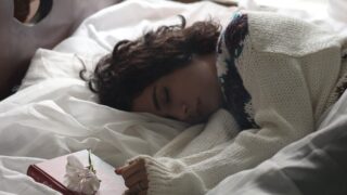 Никогда не ешьте это перед сном — последствия не самые приятные