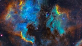 Ученые пытаются раскрыть тайну происхождения космического артефакта