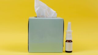 Ученые утверждают, что особые сосуды в носу могут стать ключом к очистке мозга от отходов