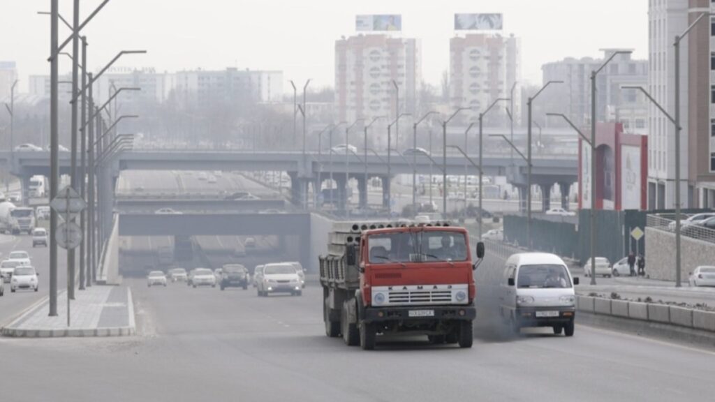 Фото: Gazeta.uz