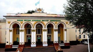 В Аграрном университете высказались о хищении денег