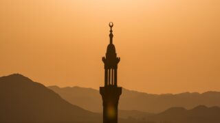 В акимате Шымкента высказались о видео сноса старейшей мечети