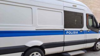 В Акмолинской области задержали мужчину с 2 килограммами синтетических наркотиков