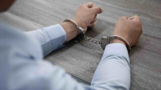 Взяточничество на границе: в Костанайской области осудили инспекторов
