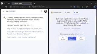 В Google Сообщениях будет добавлена поддержка искусственного интеллекта Bard