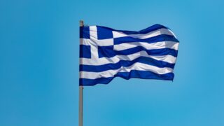 В Греции планируют легализовать однополые браки