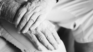 В Италии умер самый старейший человек — ему было 111 лет