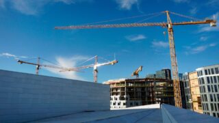 В Казахстане изменились правила застройки: подробности