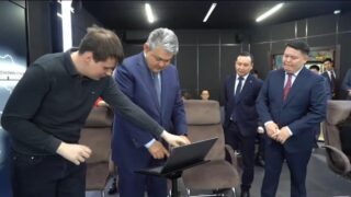 В Казахстане разработали программу борьбы с буллингом