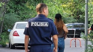 В Казахстане утвердили Концепцию обеспечения общественной безопасности с обществом до 2028 года