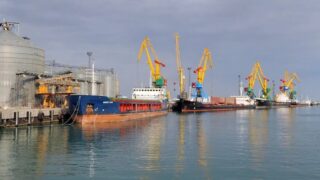 В Казахстане в сфере водного транспорта наложены штрафы на сумму свыше 10 млн тенге