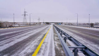 В «КазАвтоЖоле» поделились планами на 2024 год