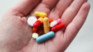 В Китае одобрен препарат Leqembi от синдрома Альцгеймера