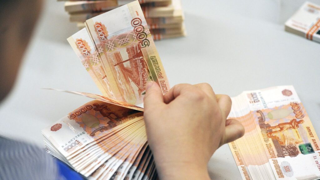 В краже более 6 млн рублей на госпредприятии в Байконыре подозревается казахстанка_bizmedia.kz