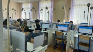 3 марта начинается прием заявок на прохождение тестирования для получения гражданства Казахстана