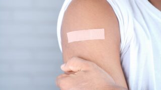 В Минздраве РК пояснили ошибочные SMS о вакцинации