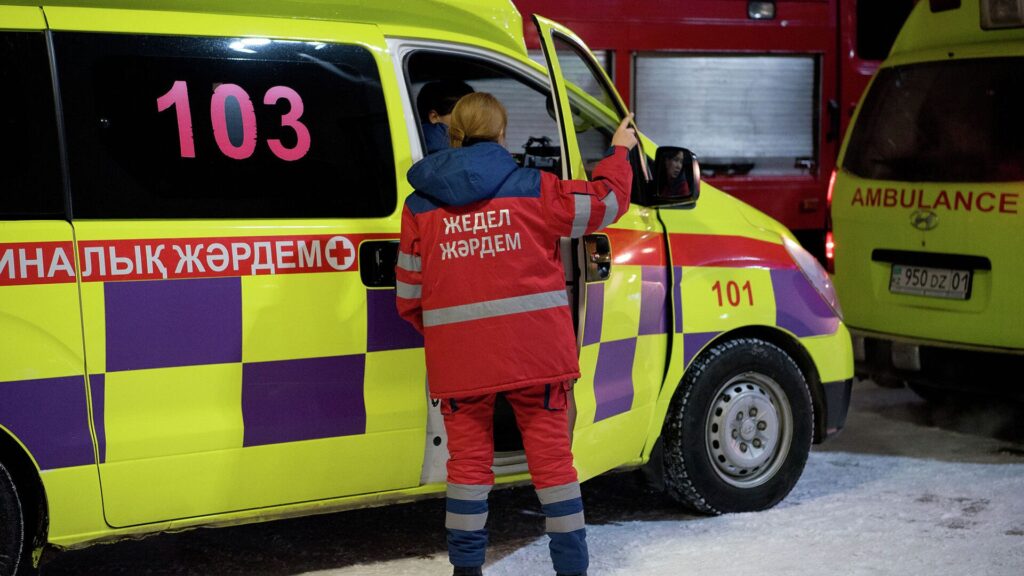 Фото: Sputnik/Владислав Воднев.