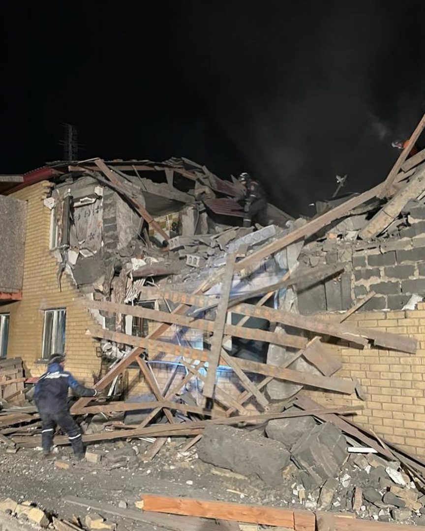 Фото: соцсети акима района