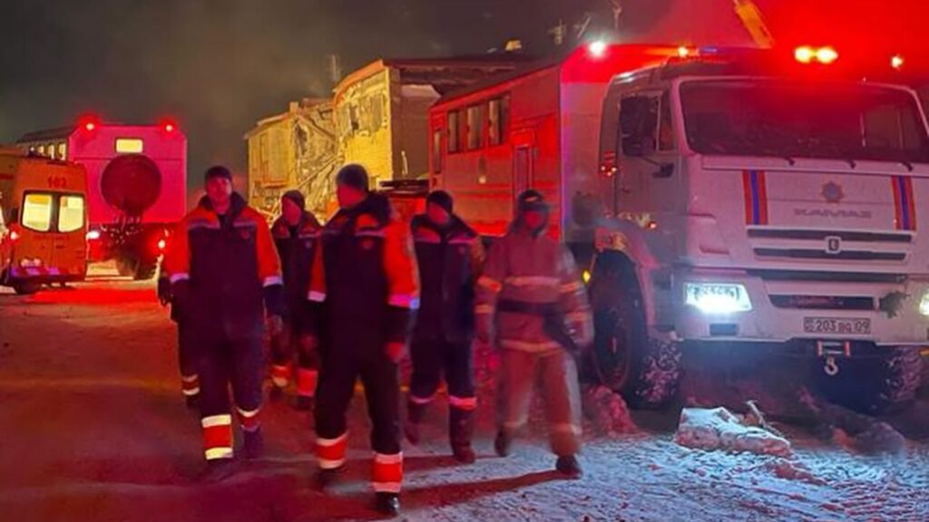 Фото: соцсети акима района
