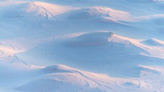 В Риддере отключили воду из-за схода лавины