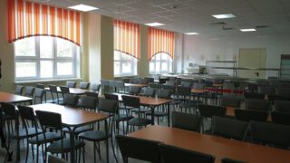 В рамках национального проекта «Келешек мектептері» в школах созданы современные столовые
