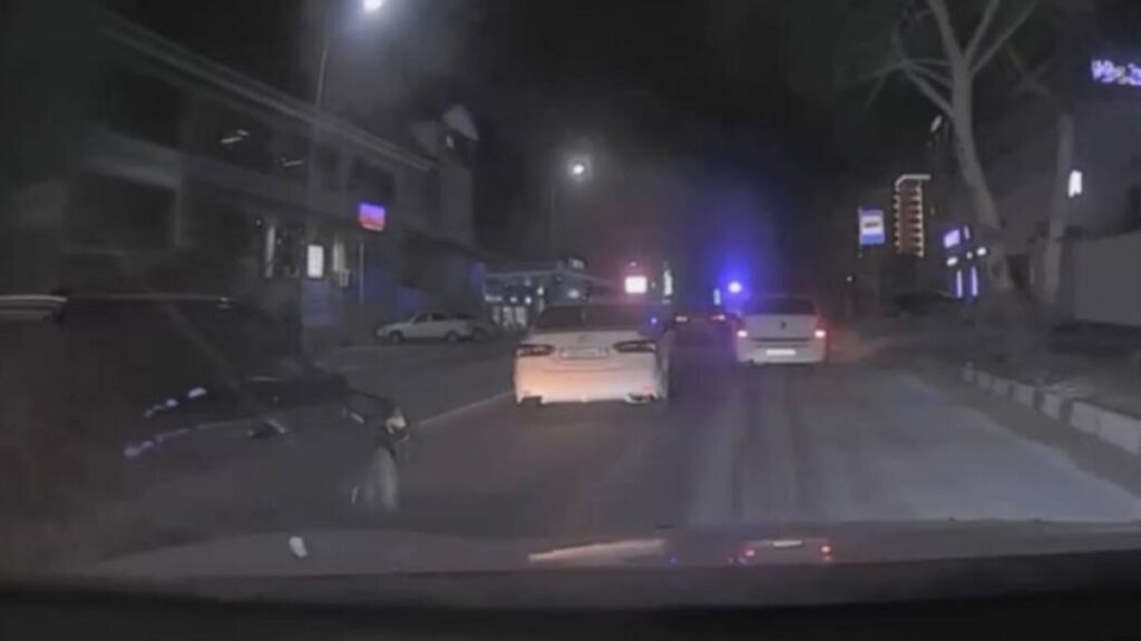 Фото: кадр из видео.