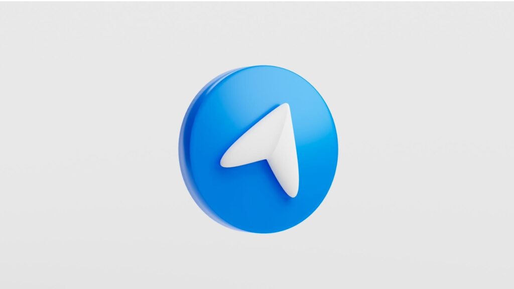 В Telegram запустили чат по всеобщему декларированию и мобильным переводам