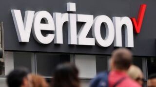 В Verizon уверены в росте компании в 2024 году