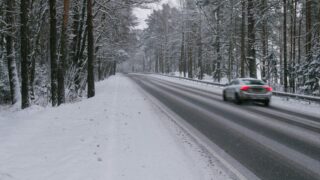 В Жетысуской области введены ограничения на движение транспорта