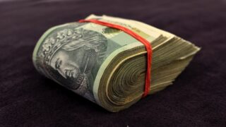 Валюты развивающихся рынков устояли против доллара