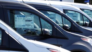 Вероятно, продажи автомобилей в США выросли в 2023 году, а новый год будет вызовом