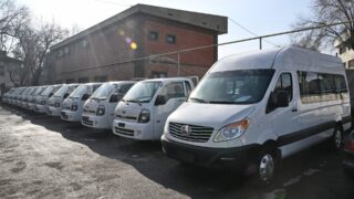 Ветеринарные лаборатории РК оснастят новым высокоточным оборудованием 