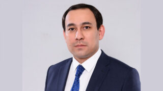 Вице-министра культуры и информации Армана Жудебаева освободили от должности