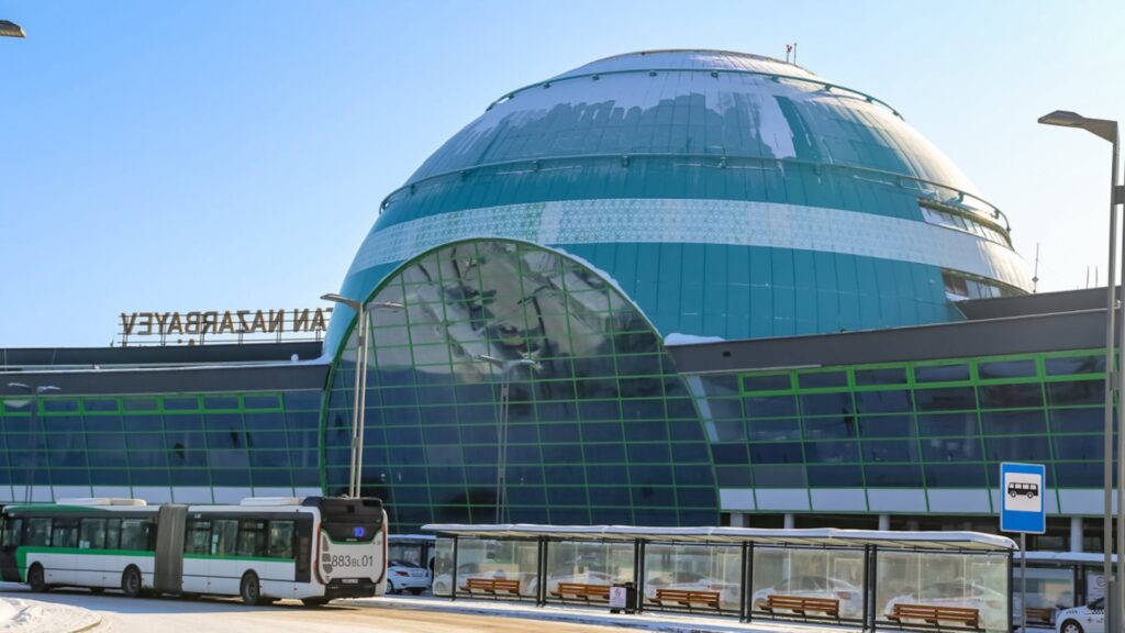 Фото: © Sputnik / Абзал Калиев