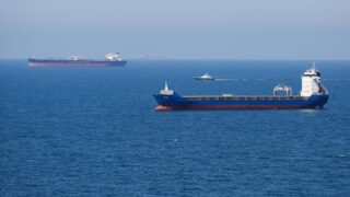 Влияние нестабильности в Красном море на транспортировку нефти и газа