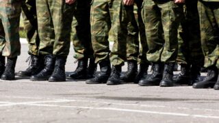 Воинские сборы в Казахстане: в 2025 году планируют призвать 3 тысячи человек