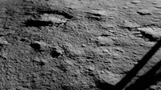 Восстановление работы первого японского модуля SLIM произошло на Луне